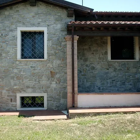 Villa Casa Santina Girasole Zimmer foto
