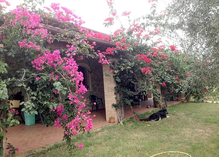 Casa Santina