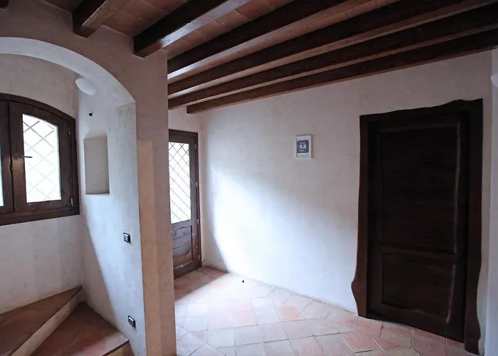Casa Santina
