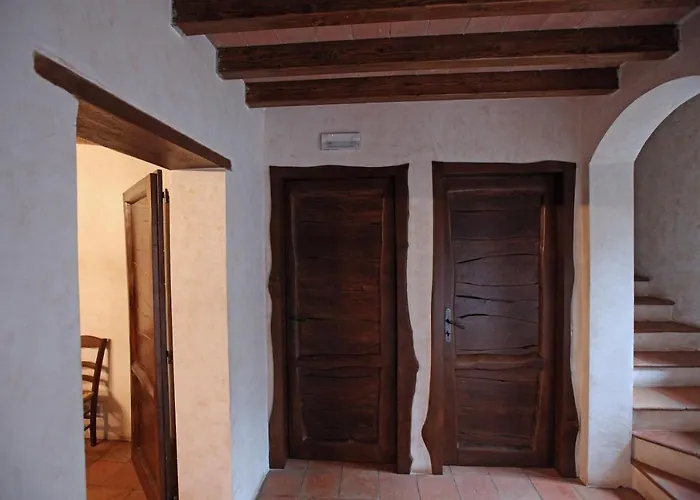 Casa Santina