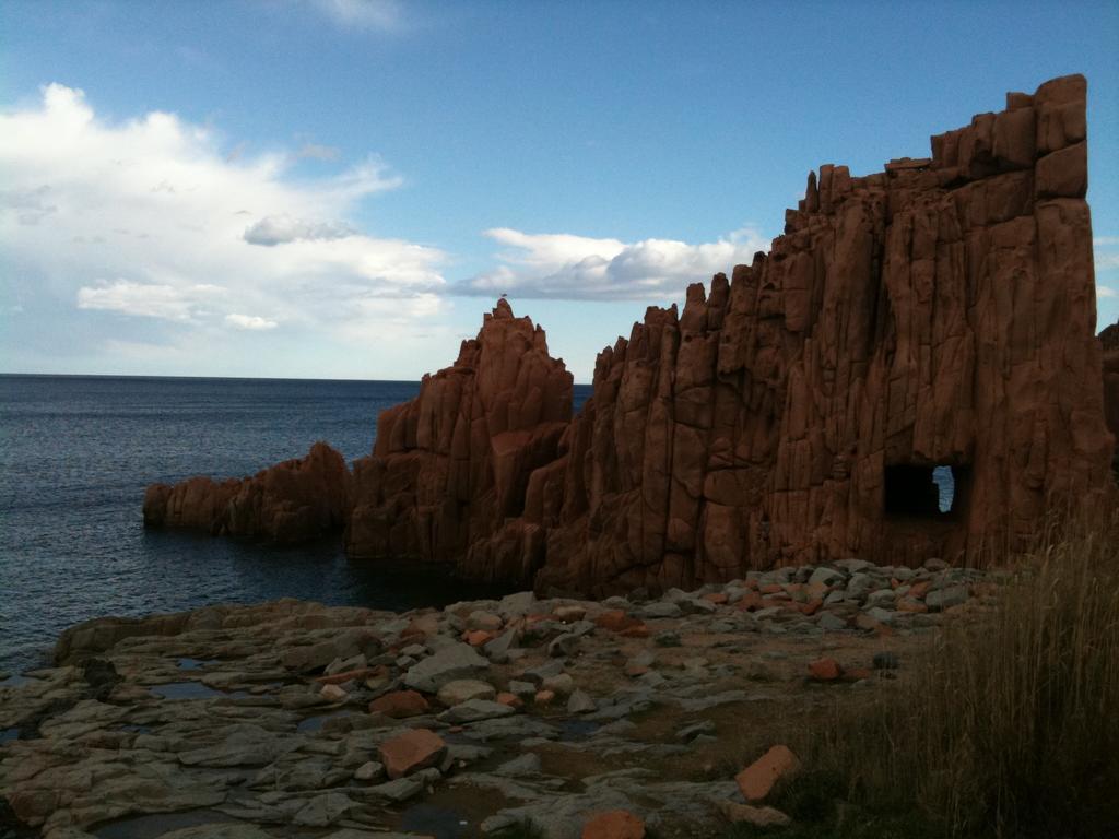 Casa Santina Holiday home