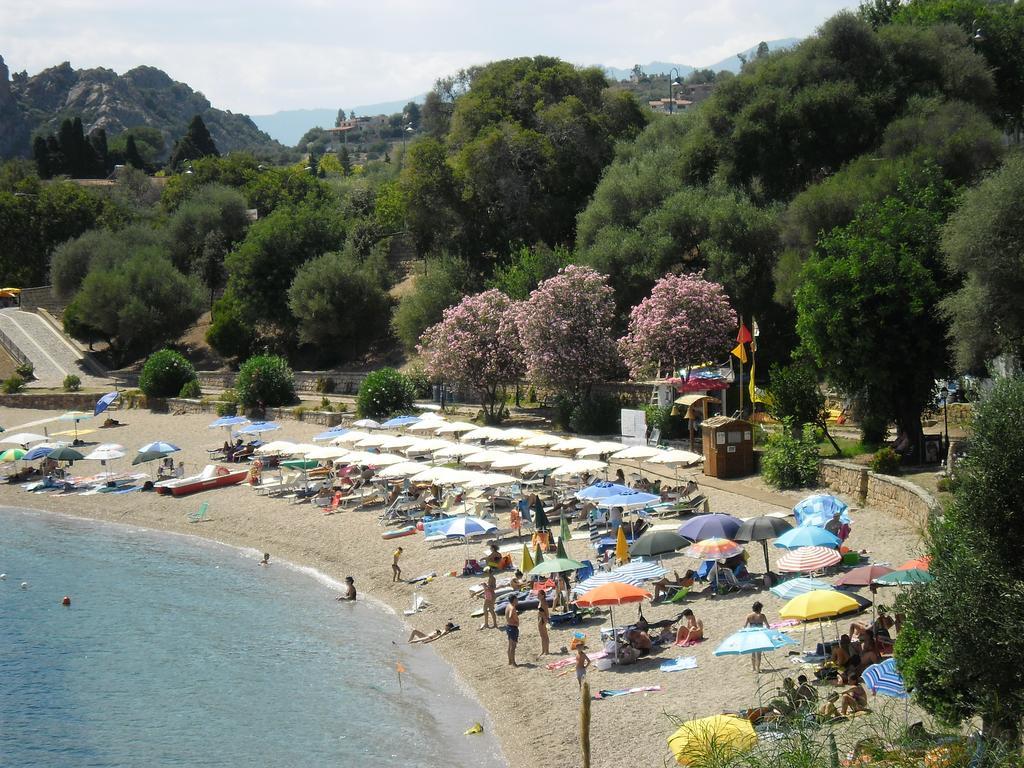 Casa Santina Holiday home Girasole