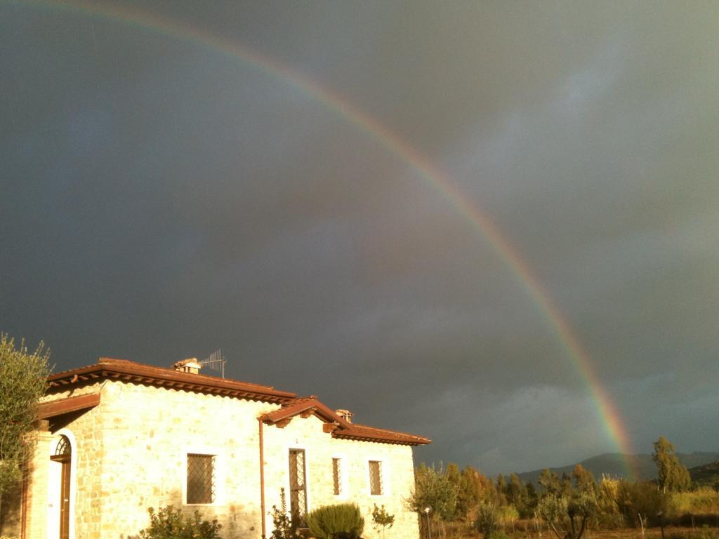 Holiday home Casa Santina