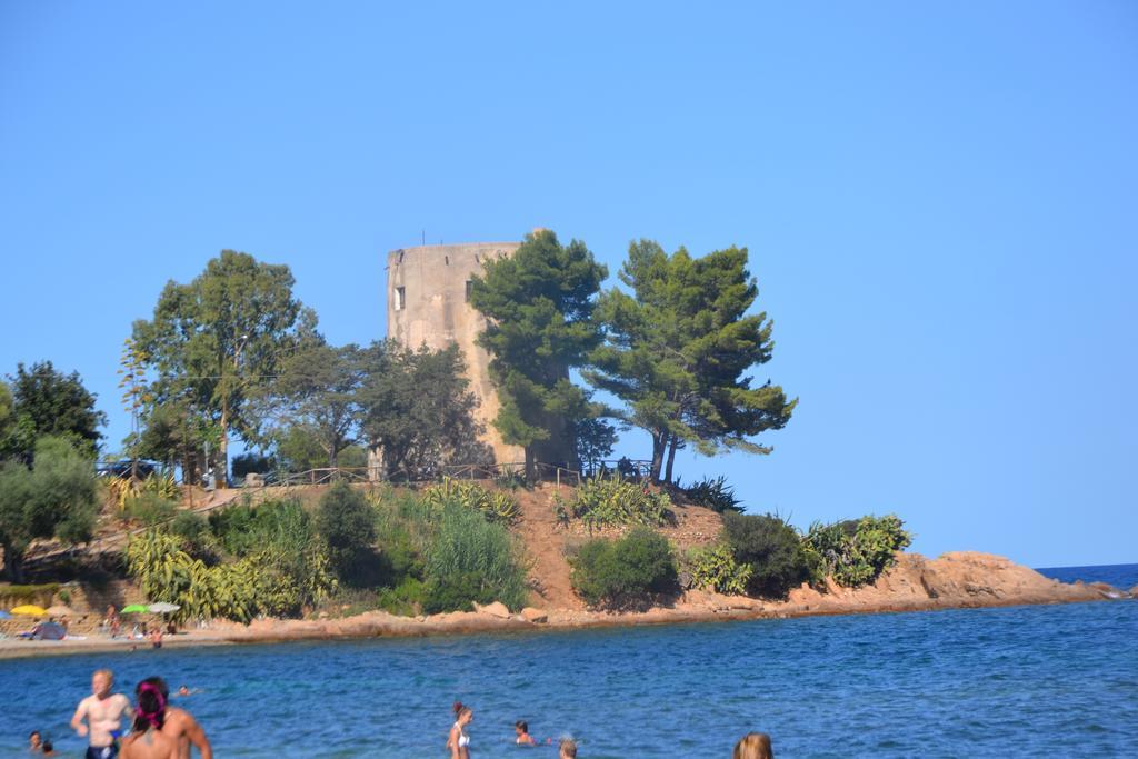 Casa Santina Girasole