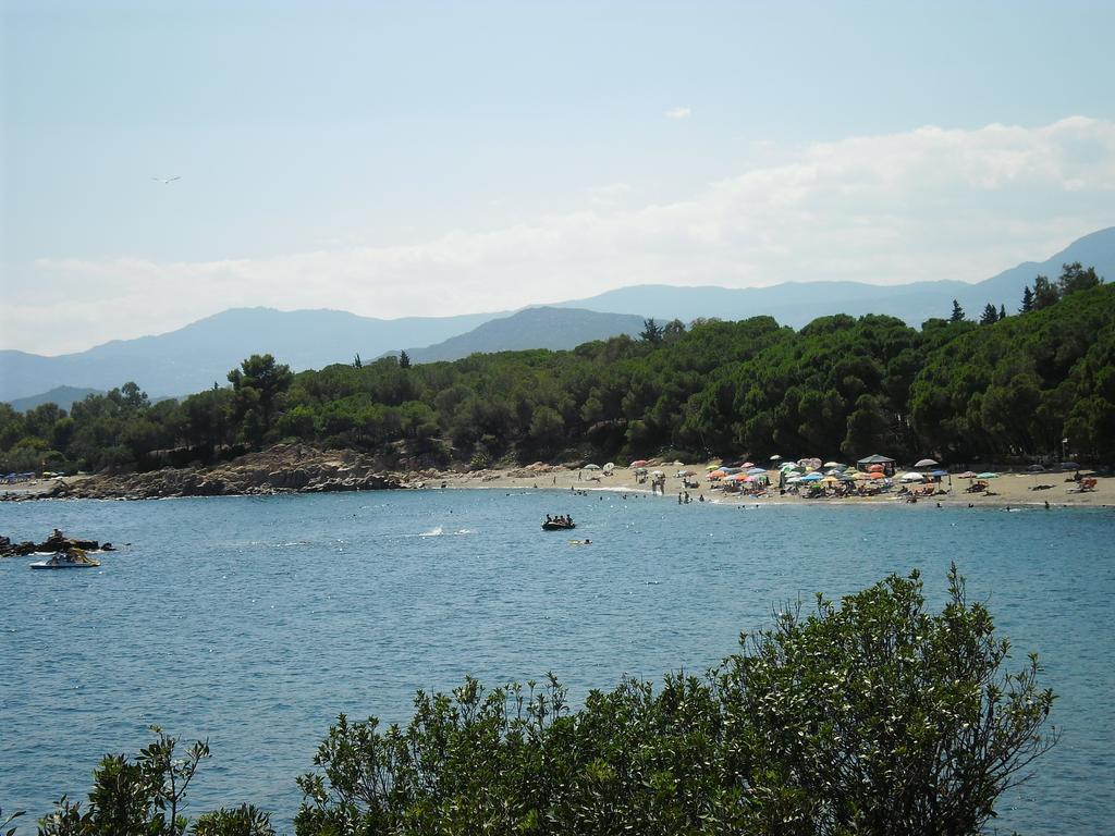 Casa Santina Girasole