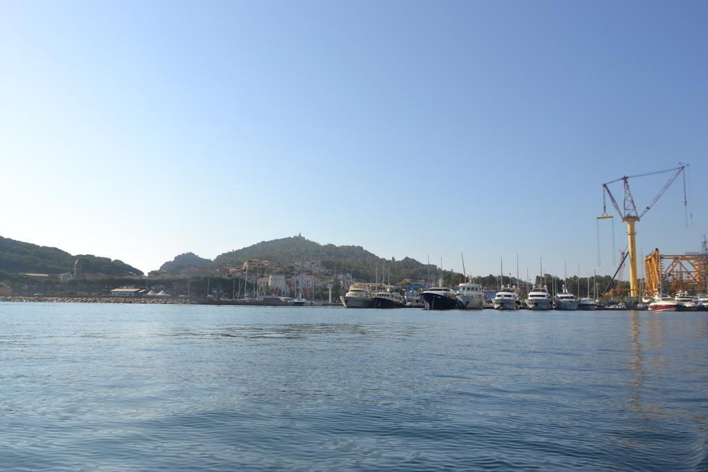 Holiday home Casa Santina Girasole