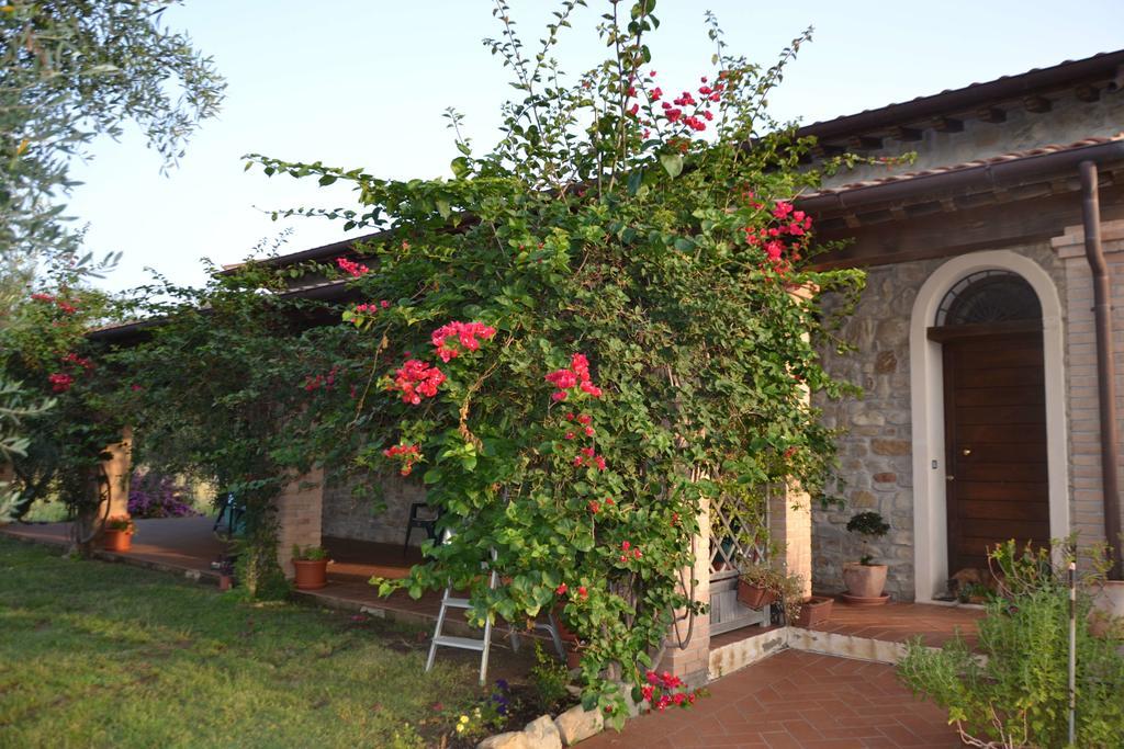 Casa Santina Holiday home Girasole