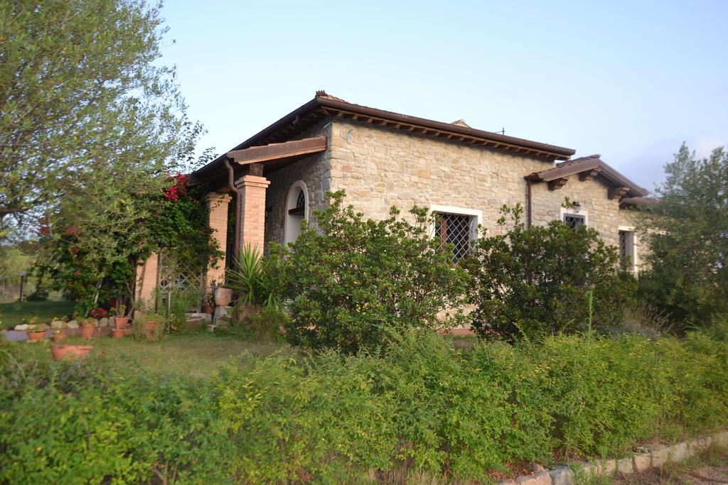 Casa Santina *