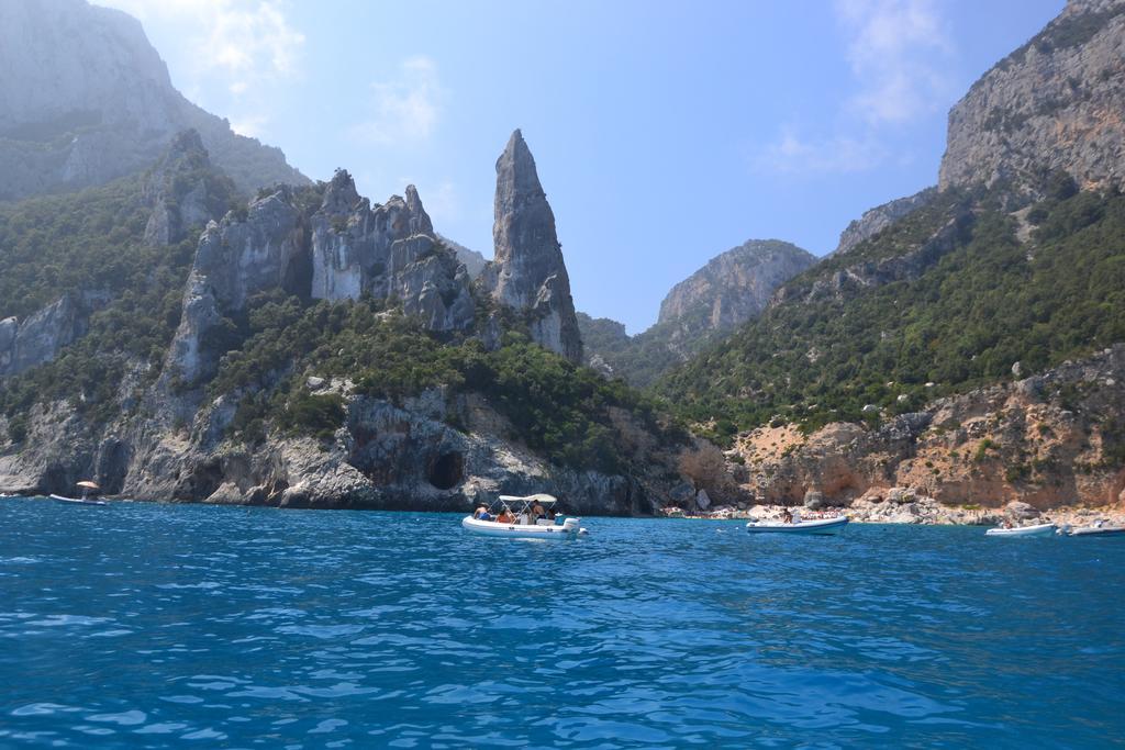 Casa Santina Holiday home *