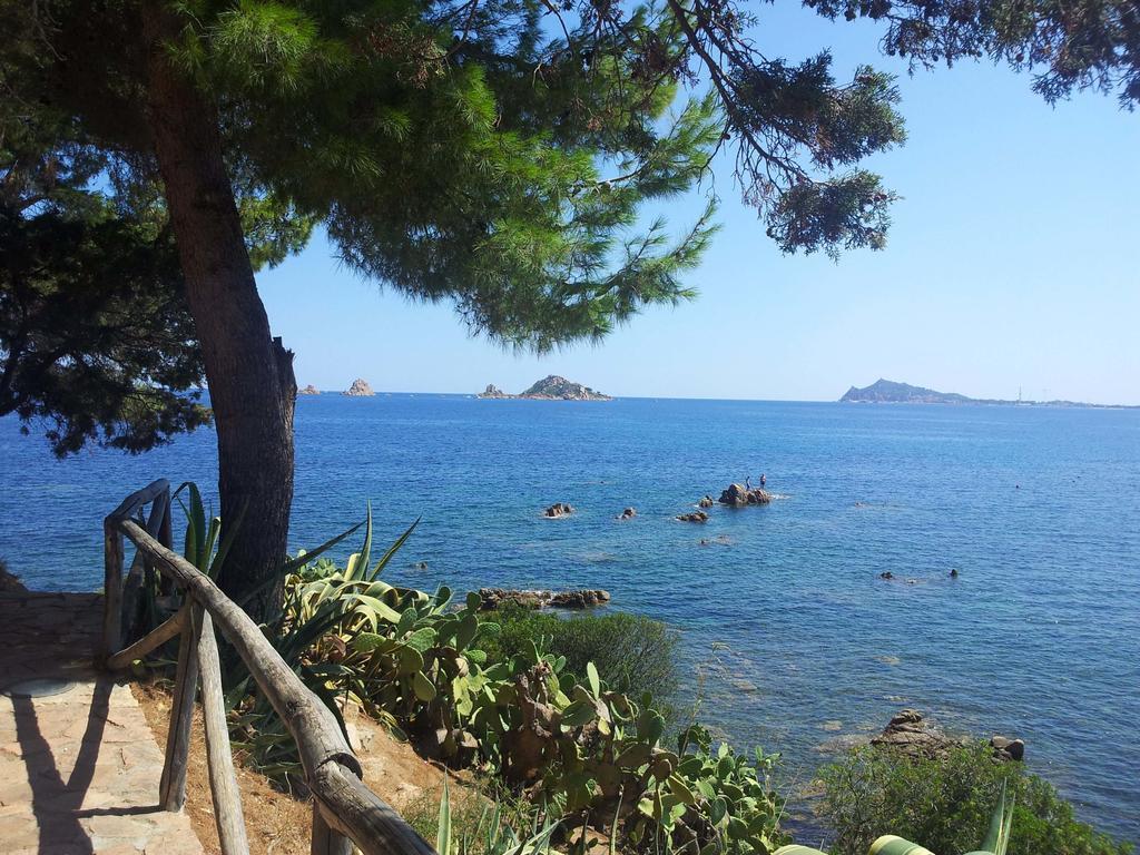 Holiday home Casa Santina