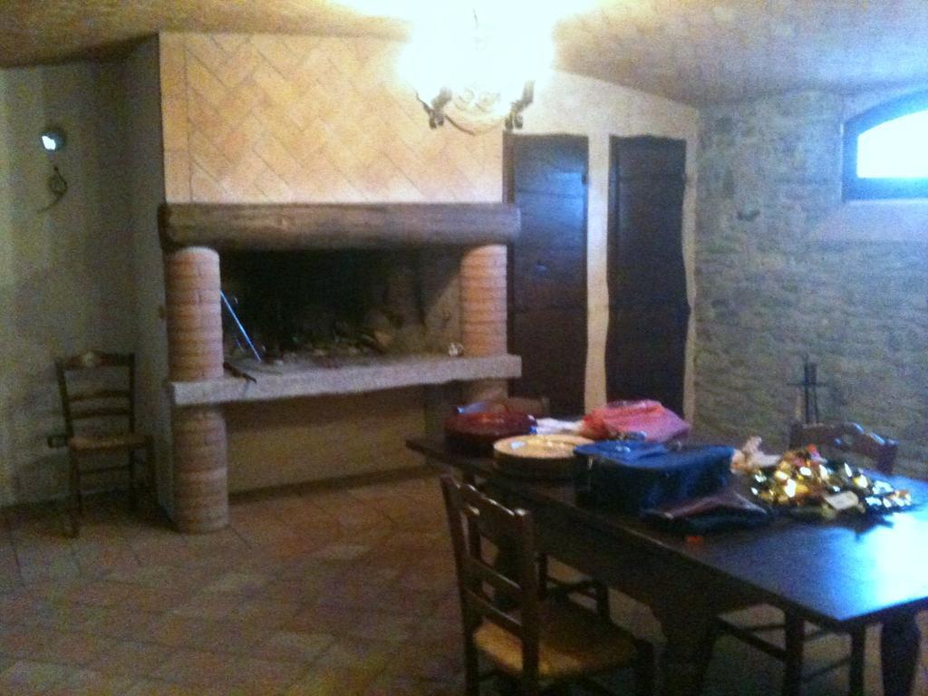 Holiday home Casa Santina Girasole