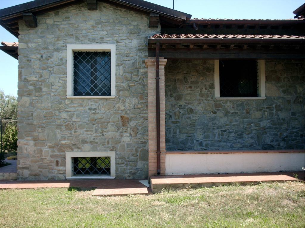 Casa Santina Holiday home