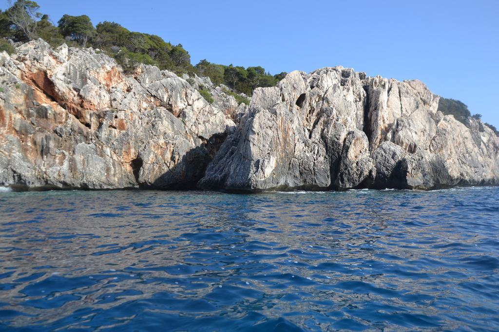 Holiday home Casa Santina