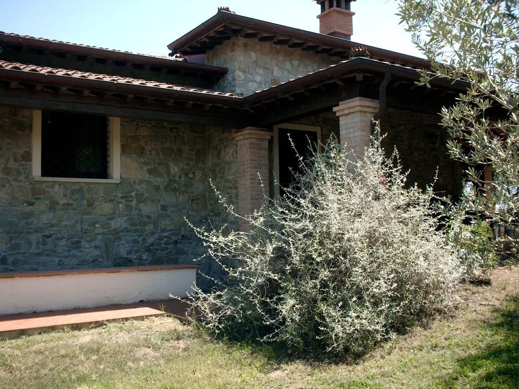 Casa Santina Holiday home Girasole