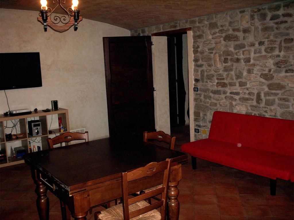 Casa Santina Holiday home Girasole