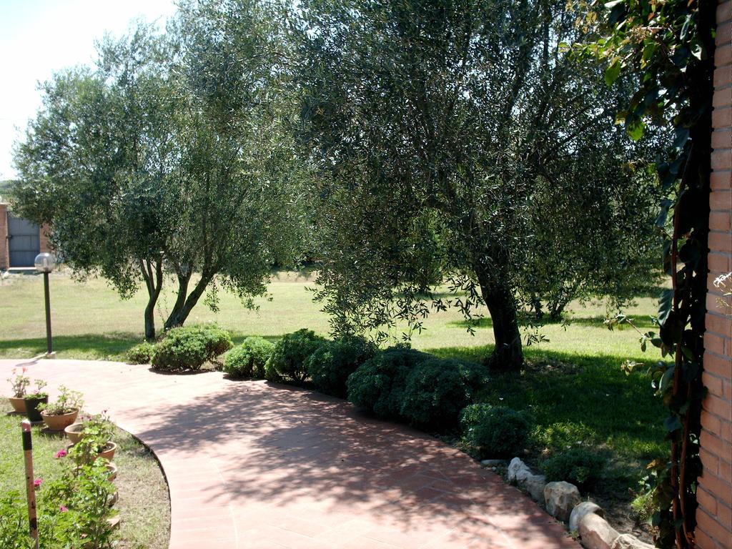 Casa Santina * Girasole