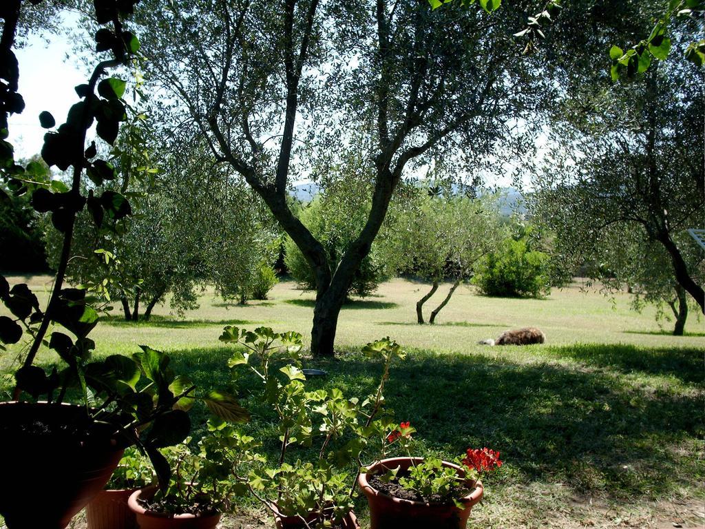 Casa Santina Holiday home