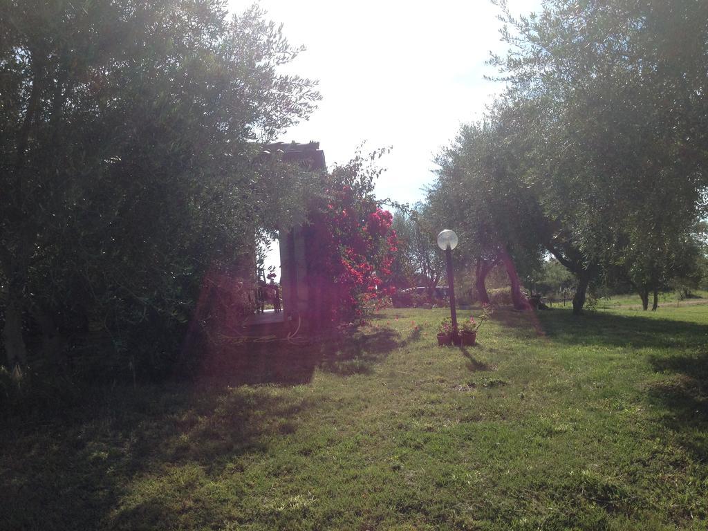 Casa Santina Holiday home Girasole