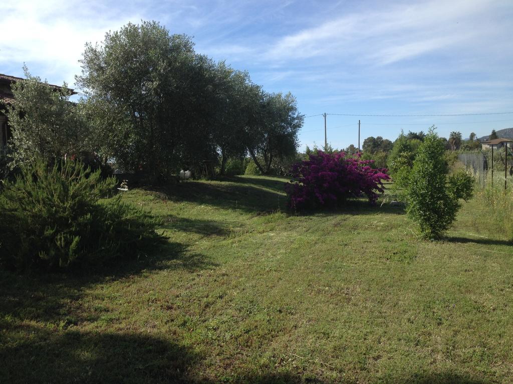 Casa Santina *