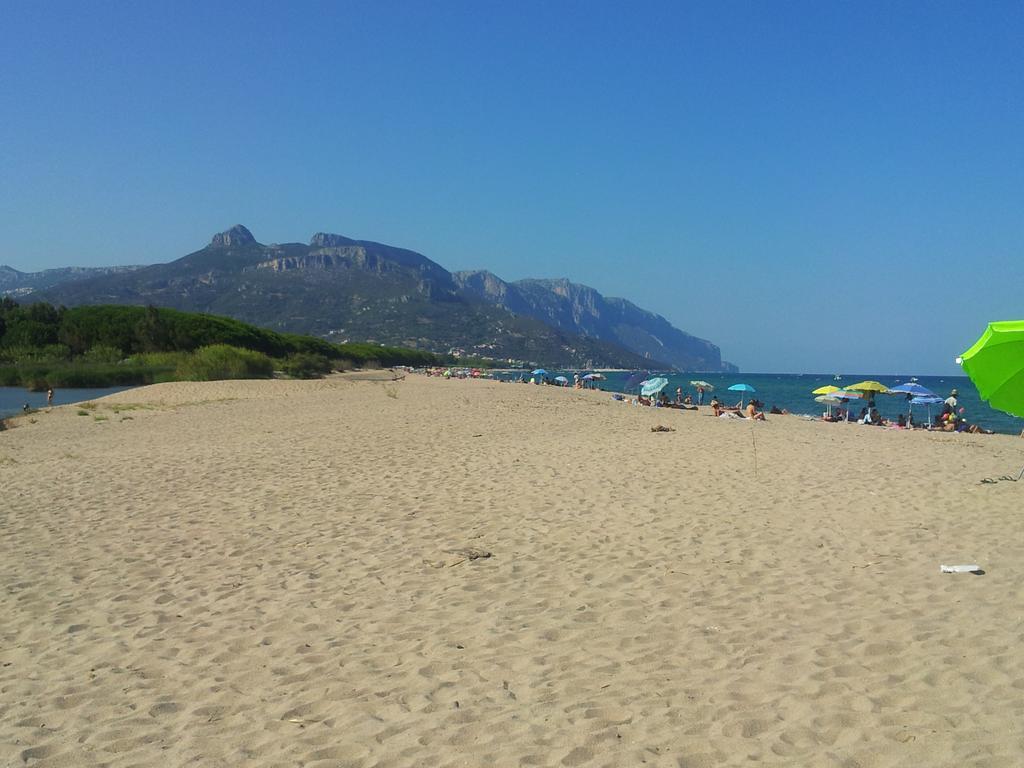Casa Santina Holiday home