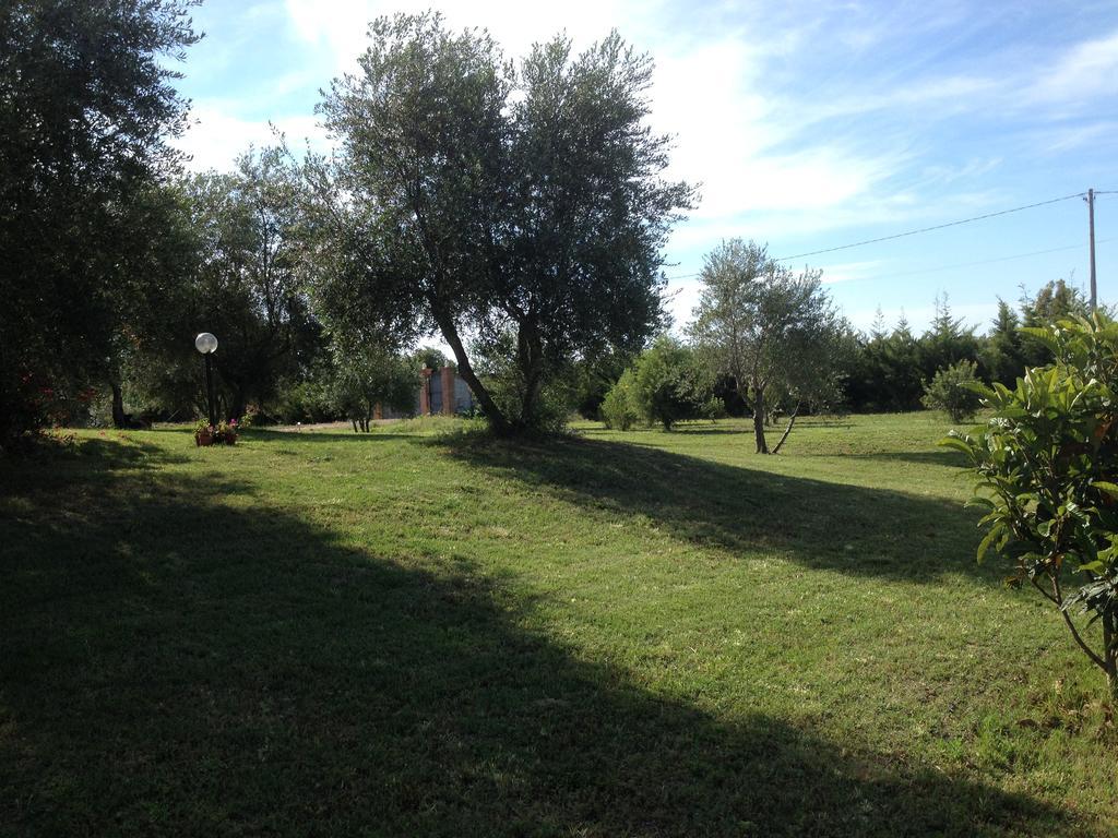 Holiday home Casa Santina *
