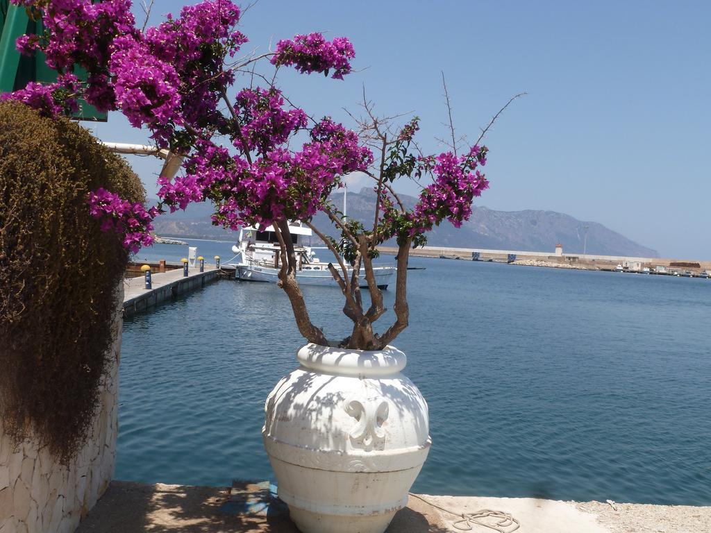 Holiday home Casa Santina Girasole