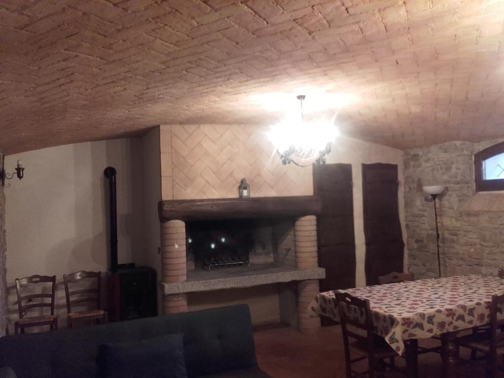 Holiday home Casa Santina *