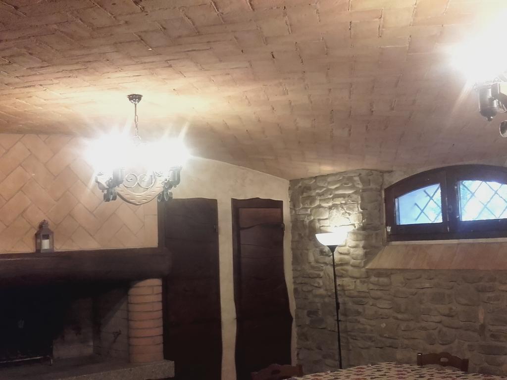 Casa Santina Girasole