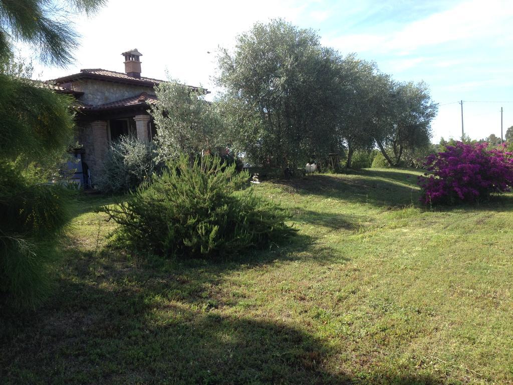 Holiday home Casa Santina *