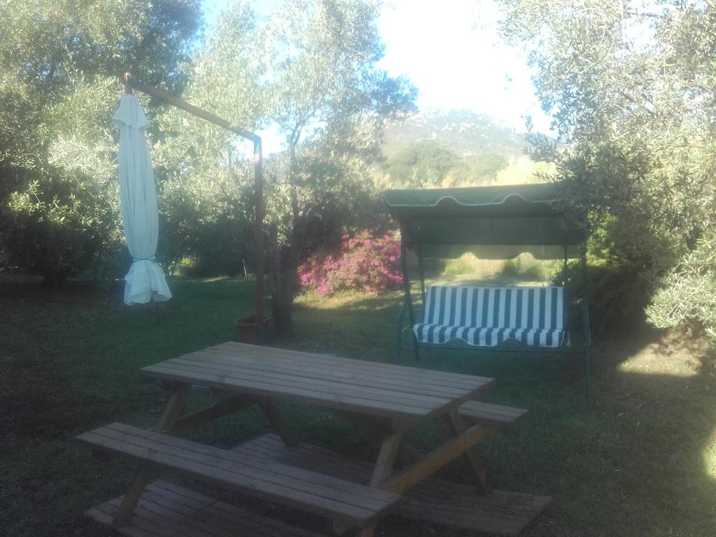 Casa Santina Holiday home *