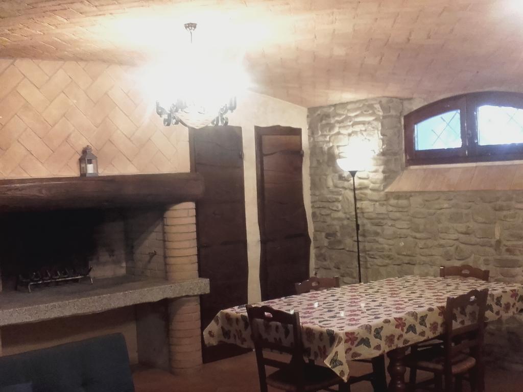 Holiday home Casa Santina