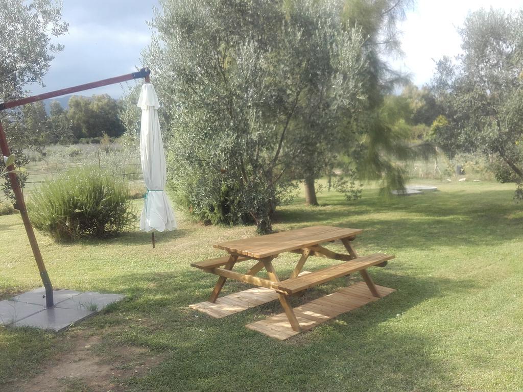 Casa Santina Holiday home *
