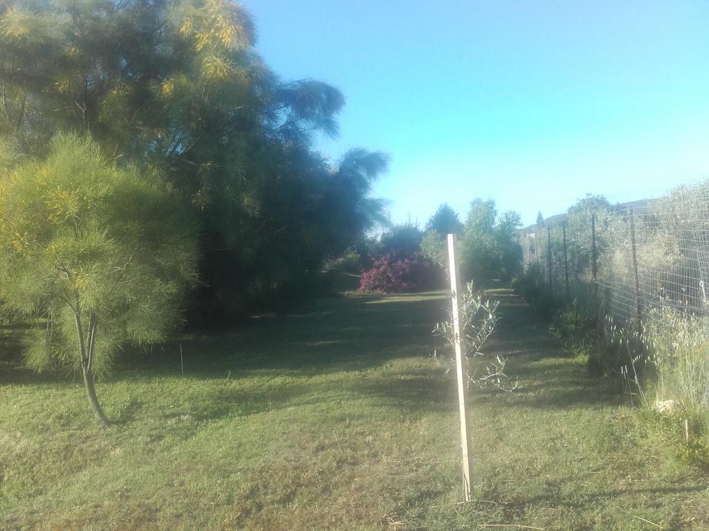 Casa Santina Holiday home Girasole
