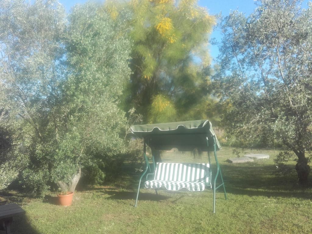 Holiday home Casa Santina *