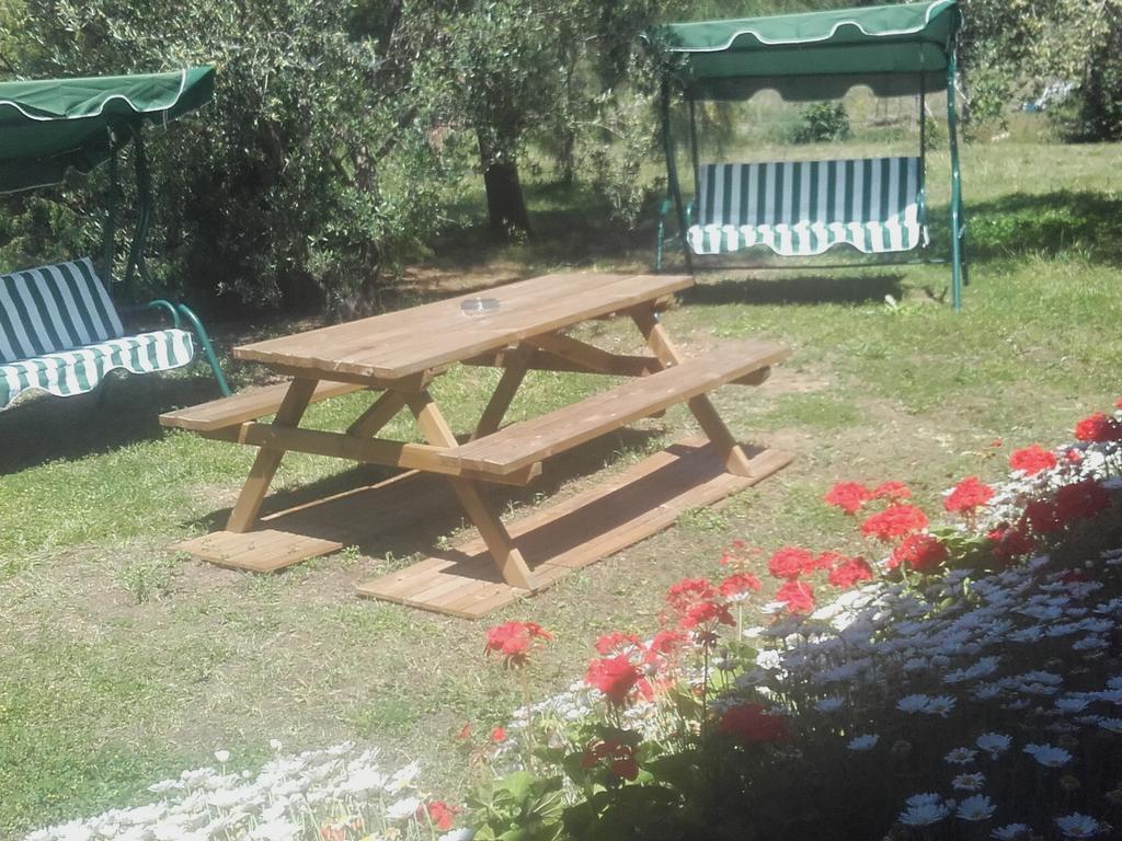 Holiday home Casa Santina *
