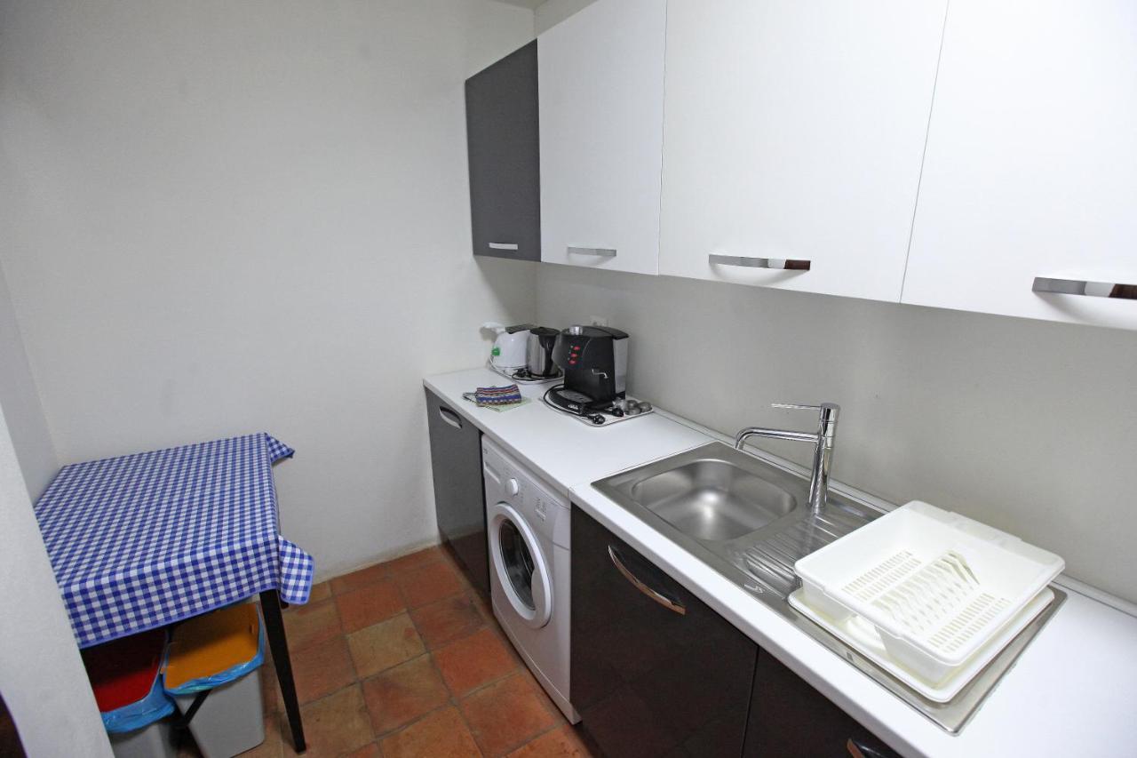 Casa Santina * Girasole
