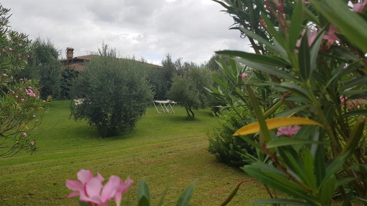 Casa Santina Holiday home