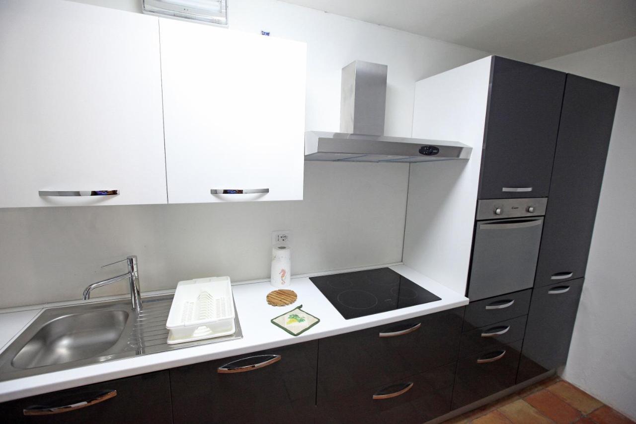 Casa Santina Holiday home *