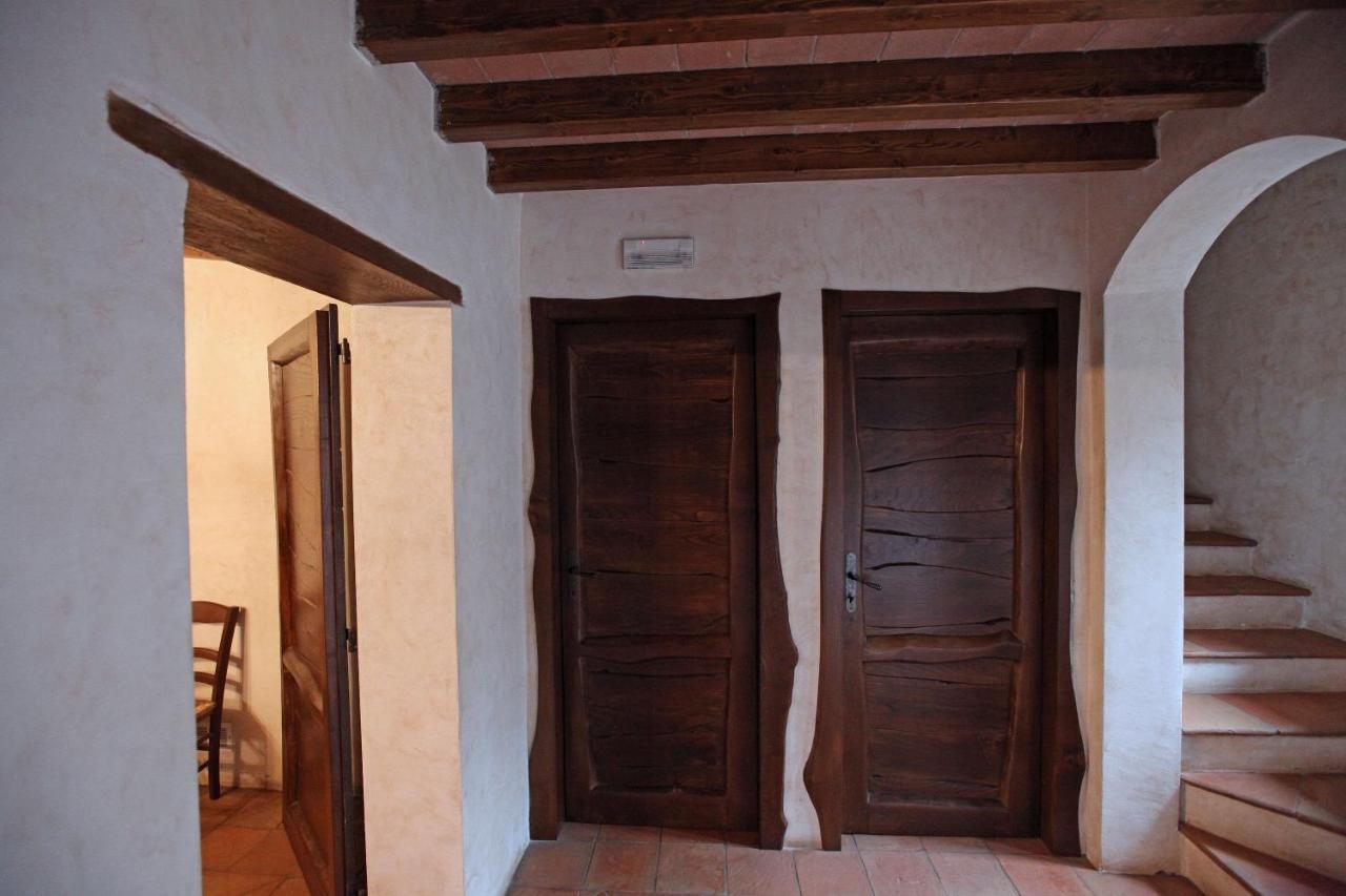 Casa Santina Girasole