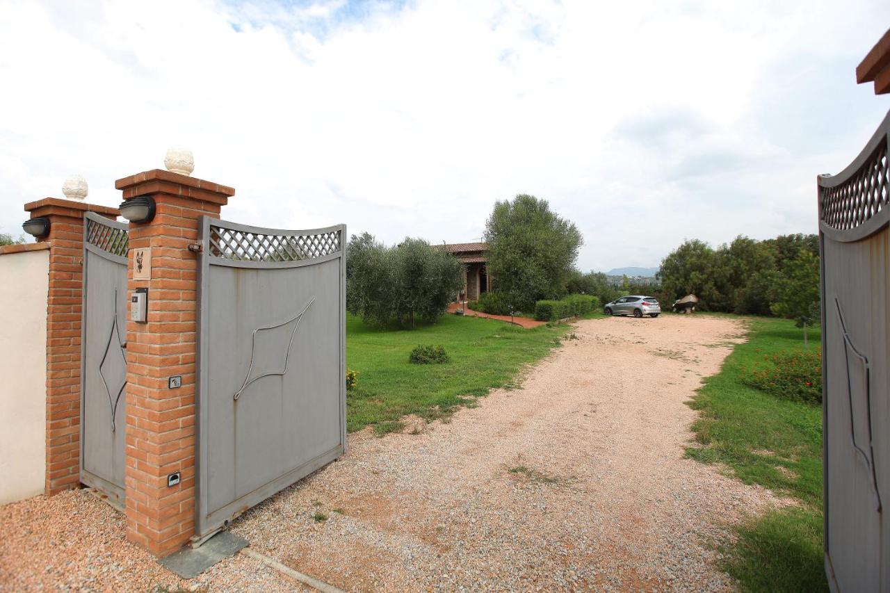 Casa Santina *