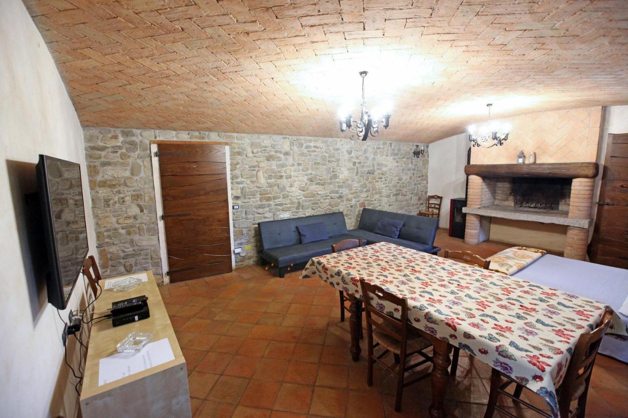Casa Santina Holiday home Girasole