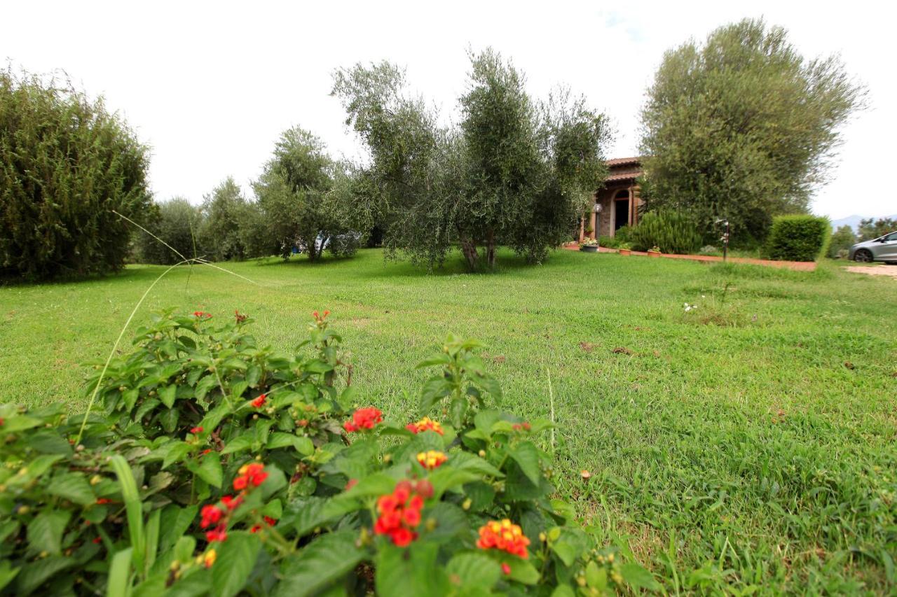 Casa Santina Holiday home