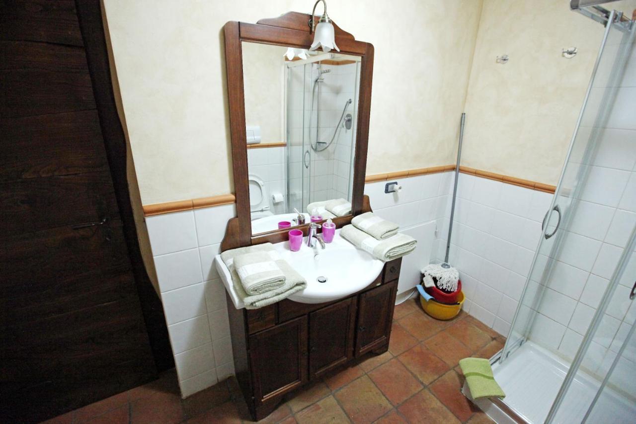 Casa Santina Holiday home *