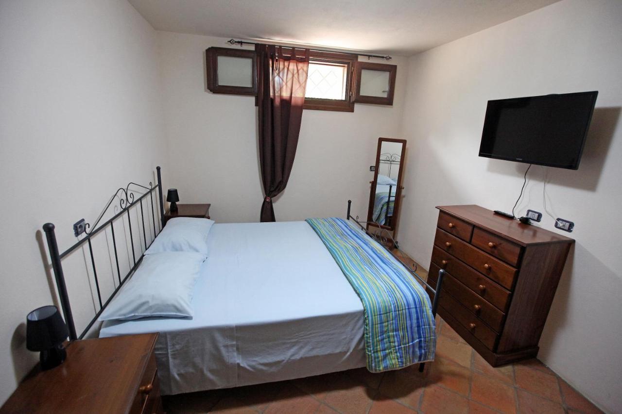 Casa Santina Girasole