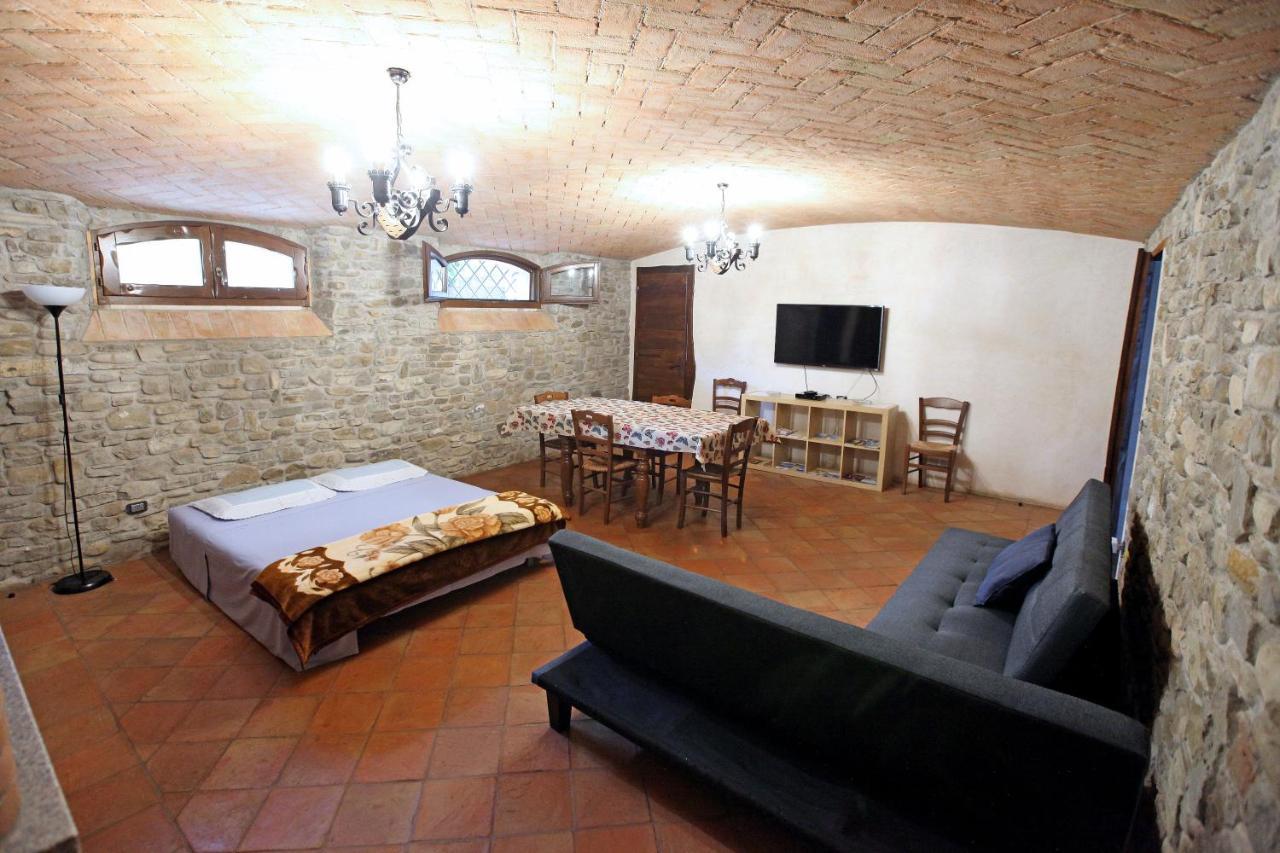 Casa Santina Holiday home