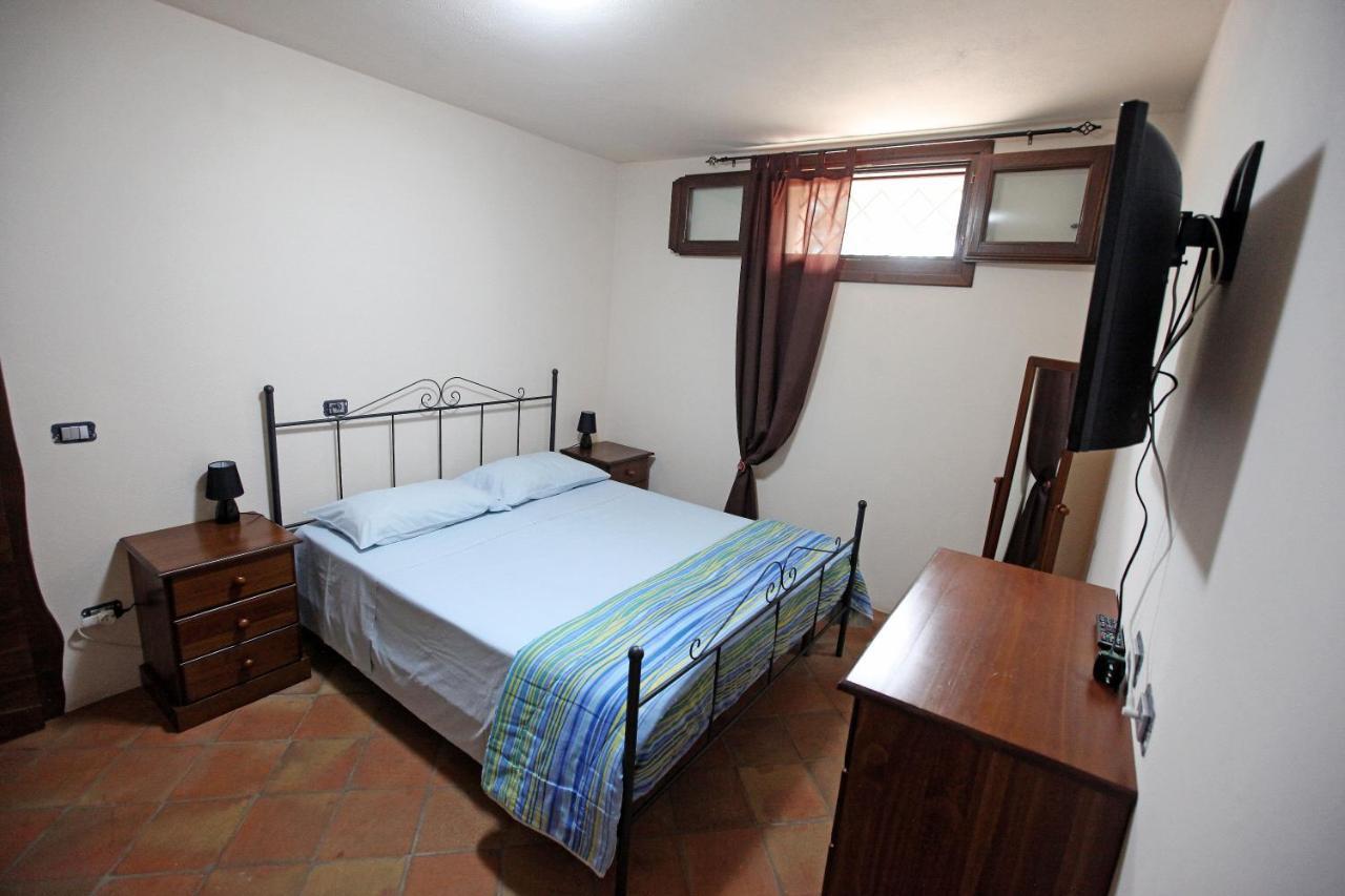Casa Santina * Girasole