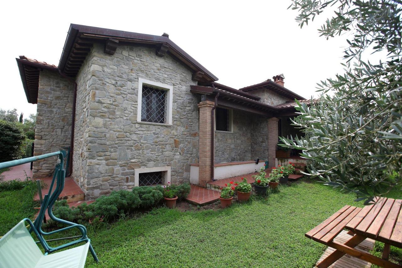 Casa Santina