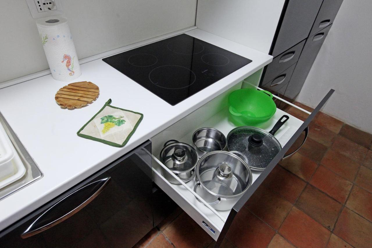 Casa Santina Holiday home *