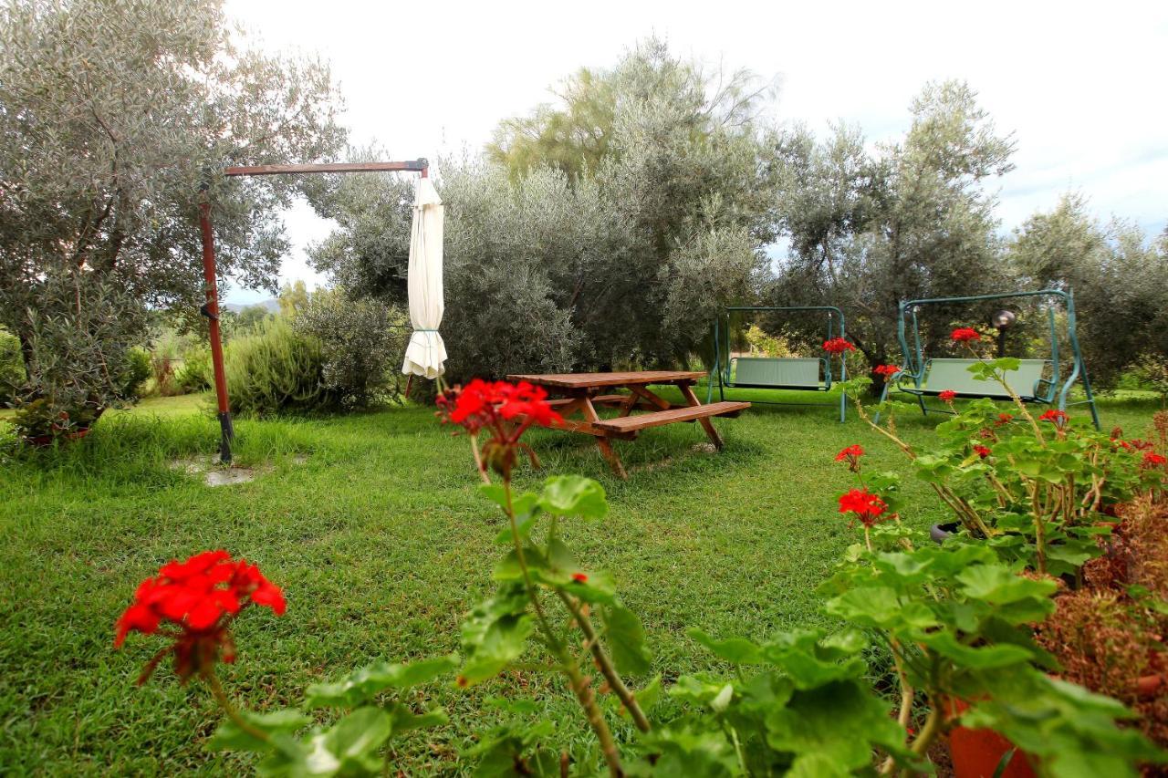 Casa Santina Holiday home *