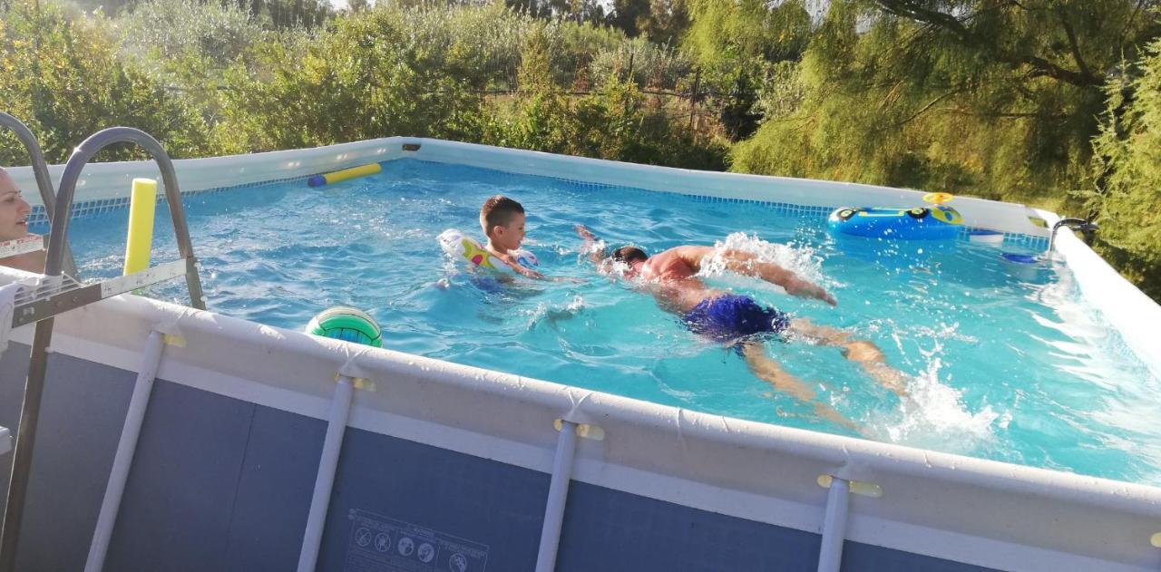 Holiday home Casa Santina Girasole